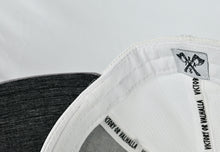 Load image into Gallery viewer, Berserker Battle-Axe Grey Hat