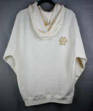 Load image into Gallery viewer, Balance and Manifest Mid-Weight Hoodie