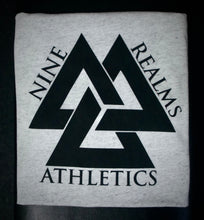 Load image into Gallery viewer, Nine Realms Valknut Men's Tank