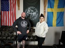 Load image into Gallery viewer, Classic Thor Mid-Weight Hoodie