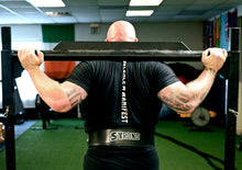 Load image into Gallery viewer, Balance & Manifest Thor T-Shirt