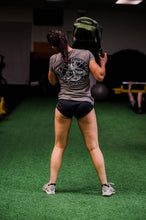 Load image into Gallery viewer, Nine Realms Classic Women's T-Shirt