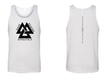 Load image into Gallery viewer, Nine Realms Valknut Men's Tank