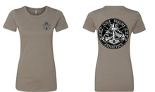 Load image into Gallery viewer, Nine Realms Classic Women's T-Shirt
