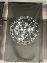 Load image into Gallery viewer, Classic Thor Flag
