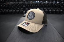 Load image into Gallery viewer, Nine Realms Classic Snapback Trucker Hat
