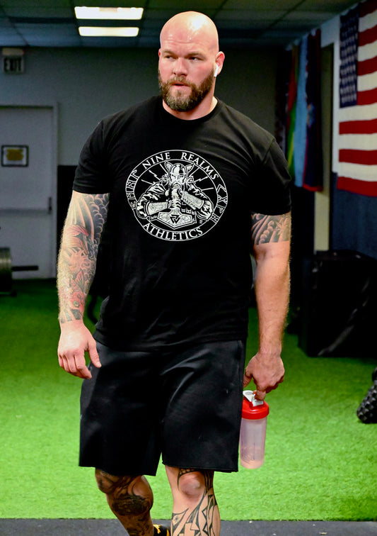 Balance & Manifest Thor T-Shirt