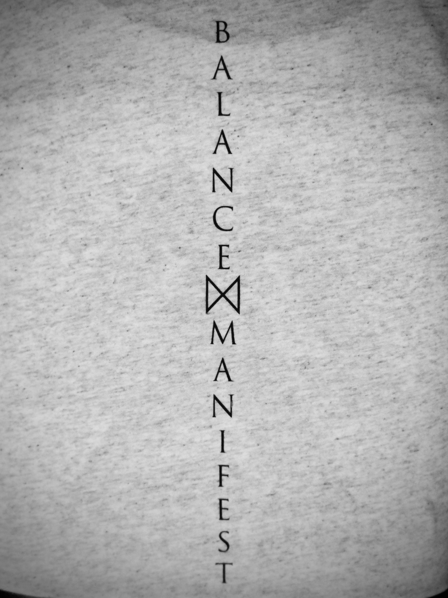 Nine Realms Valknut Men's Tank