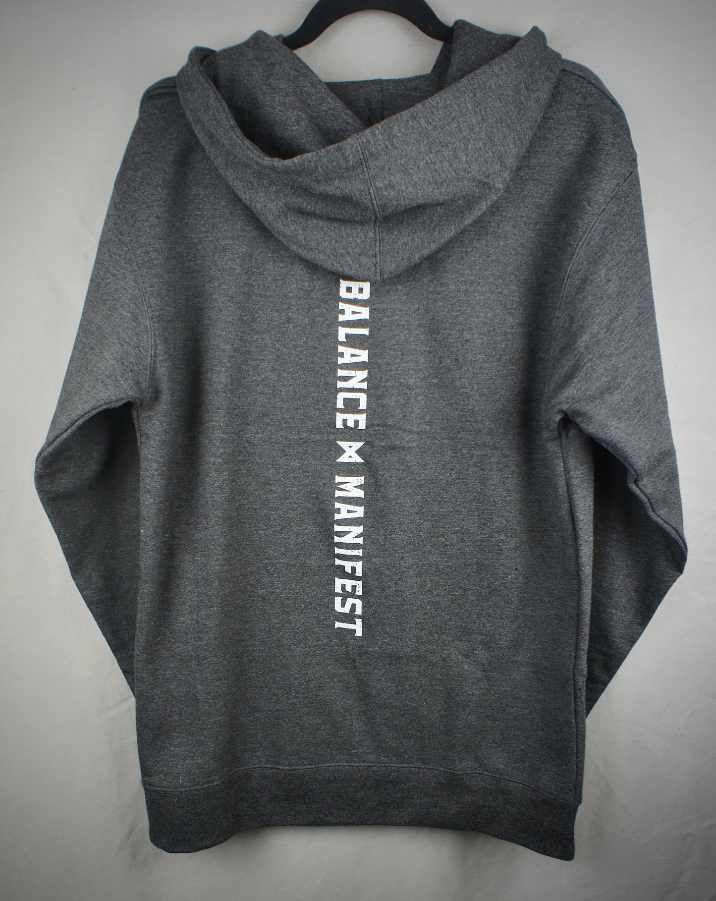 Classic Thor Mid-Weight Hoodie